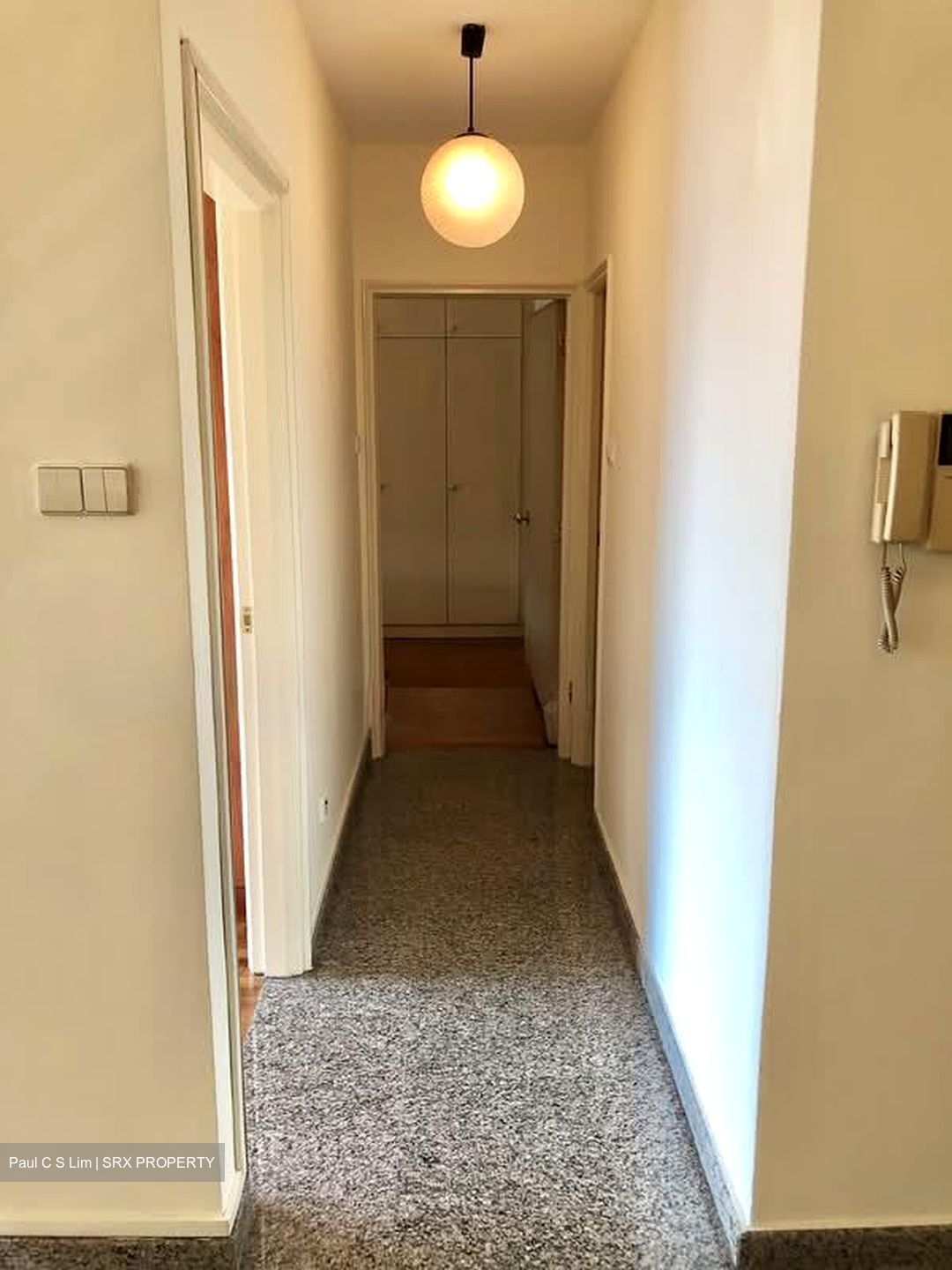 Nineteen Shelford Road (D11), Condominium #534194651